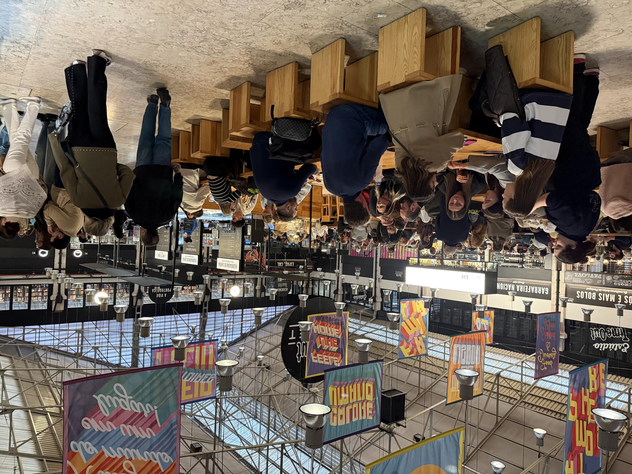 Time Out Market